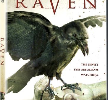 THE RAVEN on Sale