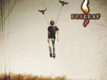 FLYLEAF - FLYLEAF For Discount