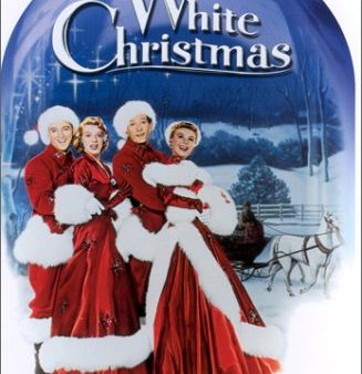 WHITE CHRISTMAS (WIDESCREEN) Fashion