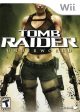 TOMB RAIDER: UNDERWORLD - WII Sale