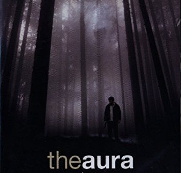 THE AURA [IMPORT] Online Sale