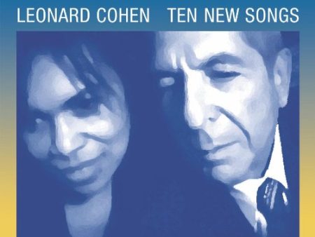 LEONARD COHEN - TEN NEW SONGS Fashion