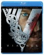 VIKINGS: COMPLETE FIRST SEASON [BLU-RAY] For Cheap