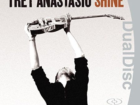 ANASTASIO, TREY - SHINE Supply