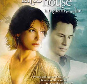 THE LAKE HOUSE (WIDESCREEN) (BILINGUAL) For Sale