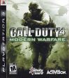 CALL OF DUTY 4 MODERN WARFARE For Sale