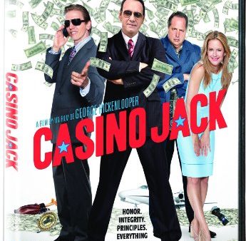 CASINO JACK (BILINGUAL) Online Hot Sale