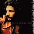 CAT STEVENS - VERY BEST OF For Sale