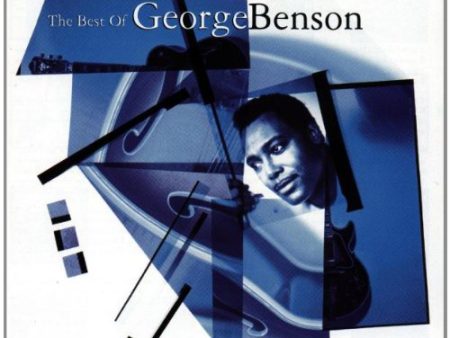 BENSON, GEORGE - BEST OF Supply