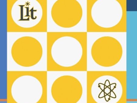 LIT - ATOMIC For Sale